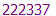 222337