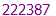 222387