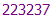 223237