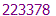 223378