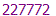 227772