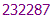 232287