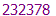 232378