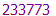 233773