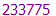 233775
