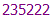 235222