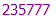 235777