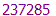 237285