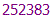 252383