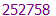 252758