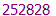 252828