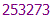 253273