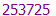 253725