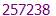 257238