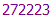 272223