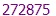 272875