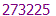 273225