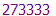 273333