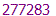 277283