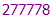 277778