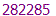 282285