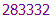 283332