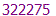 322275