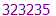 323235