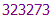 323273