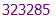 323285
