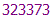 323373