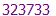 323733