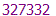 327332