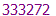 333272