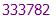 333782