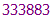 333883