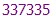 337335