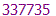 337735
