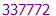 337772