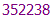 352238