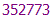 352773