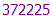 372225