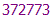 372773