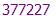 377227