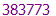 383773