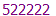 522222