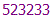 523233