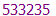 533235