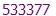 533377