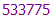 533775